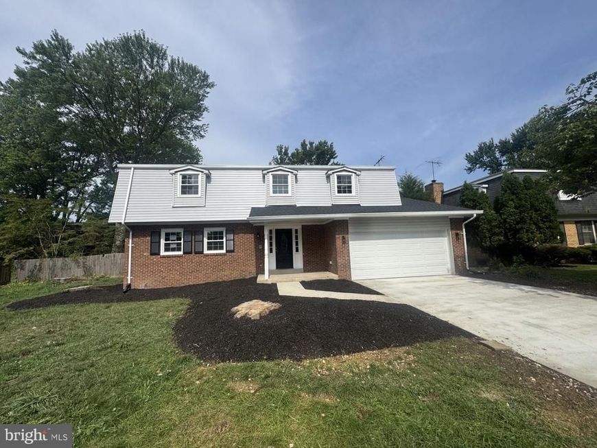 11907 Bion Drive , Fort Washington, MD 20744 Main Photo