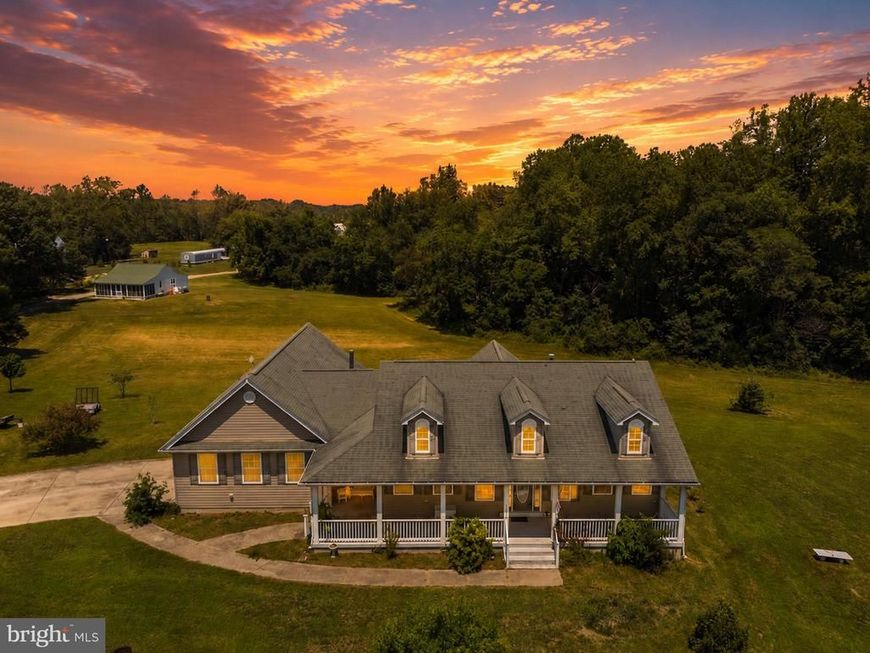14500 Baden Westwood Road, Brandywine, MD 20613 Main Photo