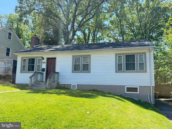 108 S HURON DRIVE , OXON HILL, MD 20745