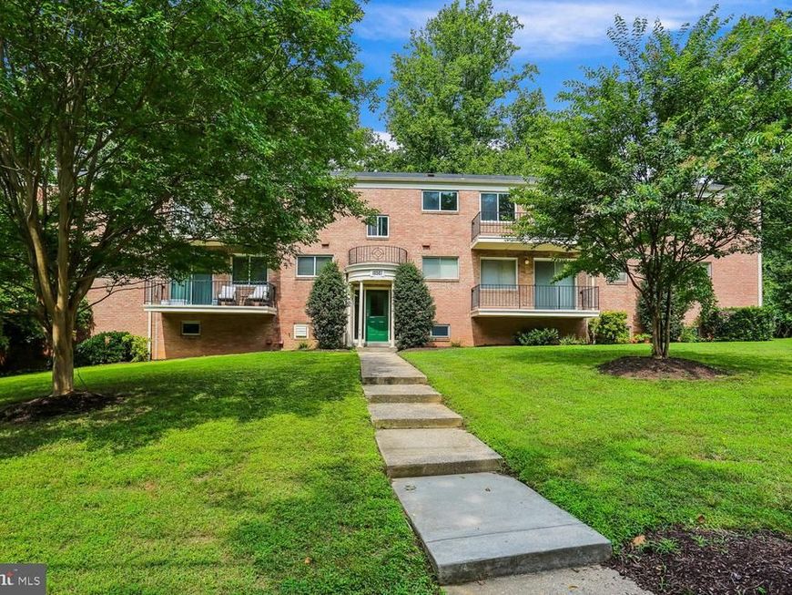 10507 Weymouth Street, Unit W-2, Bethesda, MD 20814 Main Photo