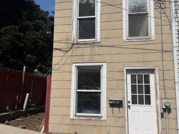 626 S 17 1/2 STREET , READING, PA 19606