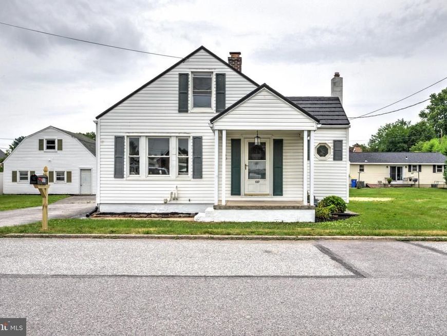 137 Taft Avenue, York, PA 17404 Main Photo