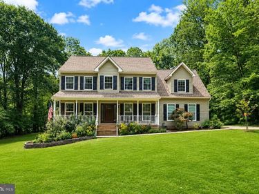 12815 LAKE WILDERNESS LANE, SPOTSYLVANIA, VA 22551