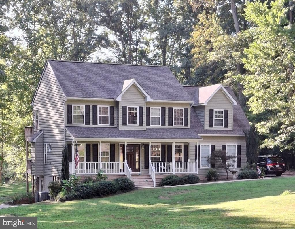 12815 Lake Wilderness Lane, Spotsylvania, VA 22551 Main Photo