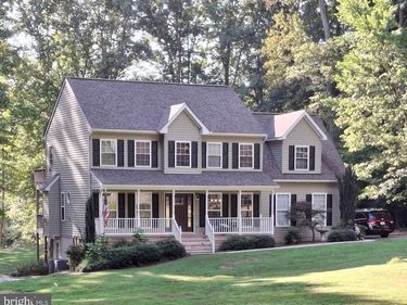 12815 LAKE WILDERNESS LANE, SPOTSYLVANIA, VA 22551