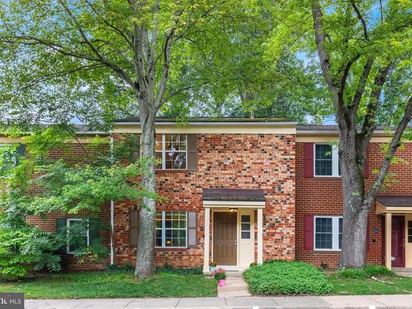 2256 GUNSMITH SQUARE, RESTON, VA 20191