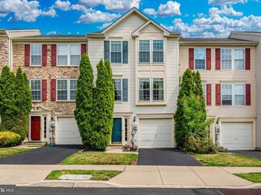 406 TERRACE DRIVE, QUAKERTOWN, PA 18951