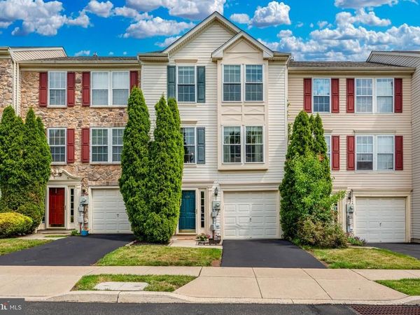 406 TERRACE DRIVE, QUAKERTOWN, PA 18951