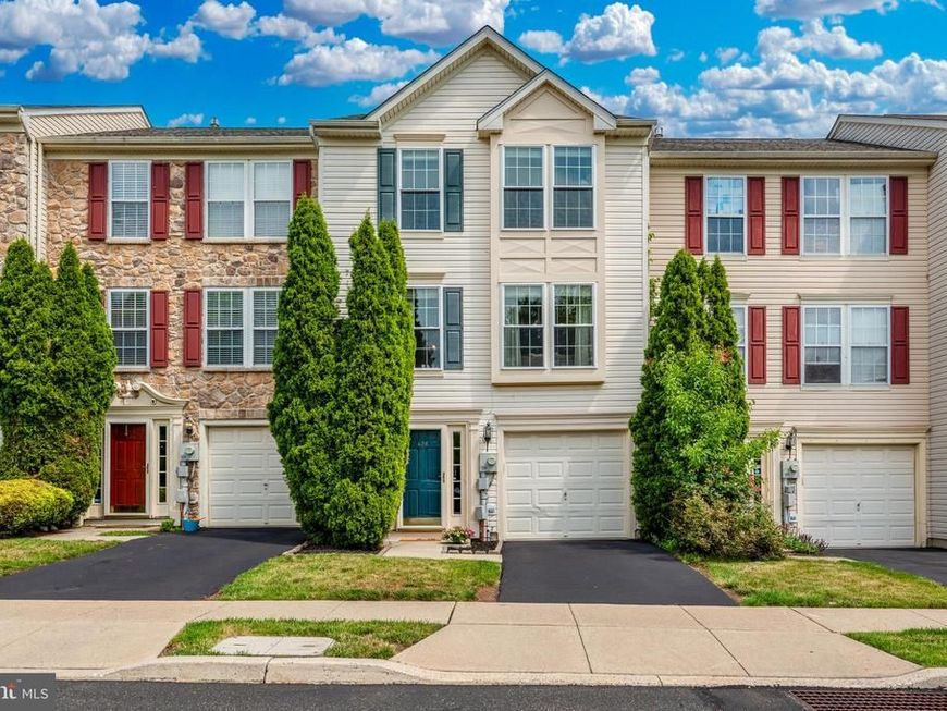 406 Terrace Drive, Quakertown, PA 18951 Main Photo