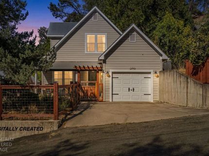14380 Keystone Aly, Amador City, CA 95601 Photo