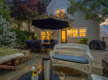 14380 Keystone Aly, Amador City, CA 95601 Photo