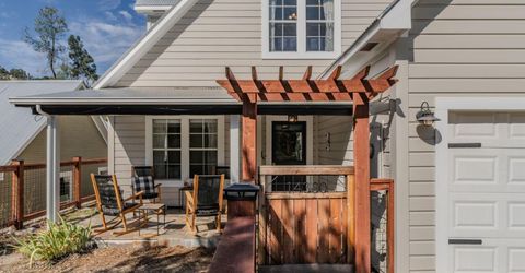 14380 Keystone Aly, Amador City, CA 95601 Photo