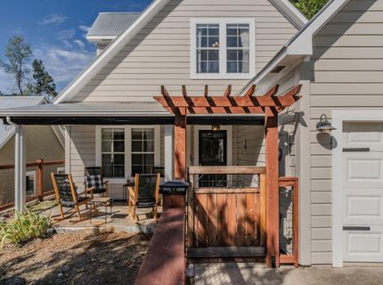 14380 Keystone Aly, Amador City, CA 95601 Photo