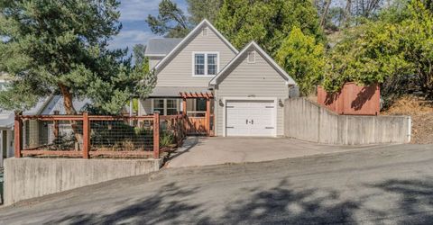 14380 Keystone Aly, Amador City, CA 95601 Photo