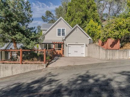 14380 Keystone Aly, Amador City, CA 95601 Photo
