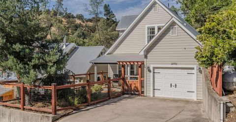 14380 Keystone Aly, Amador City, CA 95601 Photo