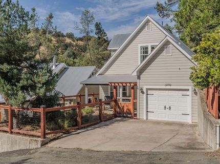 14380 Keystone Aly, Amador City, CA 95601 Photo