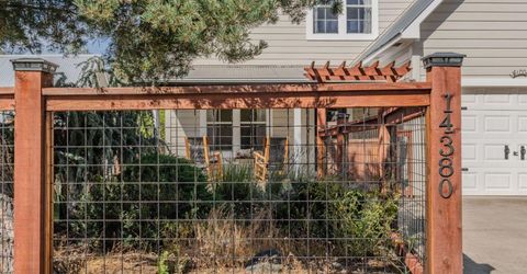 14380 Keystone Aly, Amador City, CA 95601 Photo