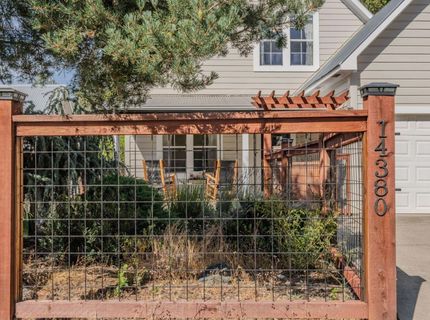 14380 Keystone Aly, Amador City, CA 95601 Photo