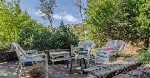 14380 Keystone Aly, Amador City, CA 95601 Photo