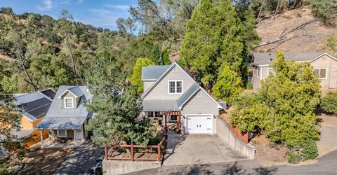 14380 Keystone Aly, Amador City, CA 95601 Photo