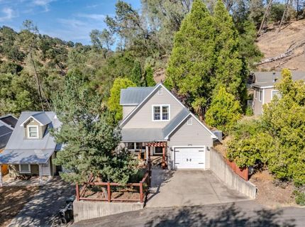 14380 Keystone Aly, Amador City, CA 95601 Photo