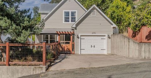 14380 Keystone Aly, Amador City, CA 95601 Photo