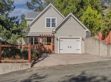 14380 Keystone Aly, Amador City, CA 95601 Photo