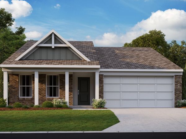 4907 Woodmoss Lane, Burlington, KY 41005