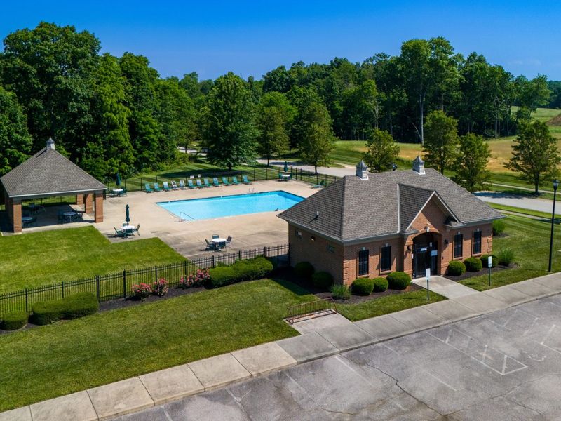 4907 Woodmoss Lane, Burlington, KY 41005 Photo 8