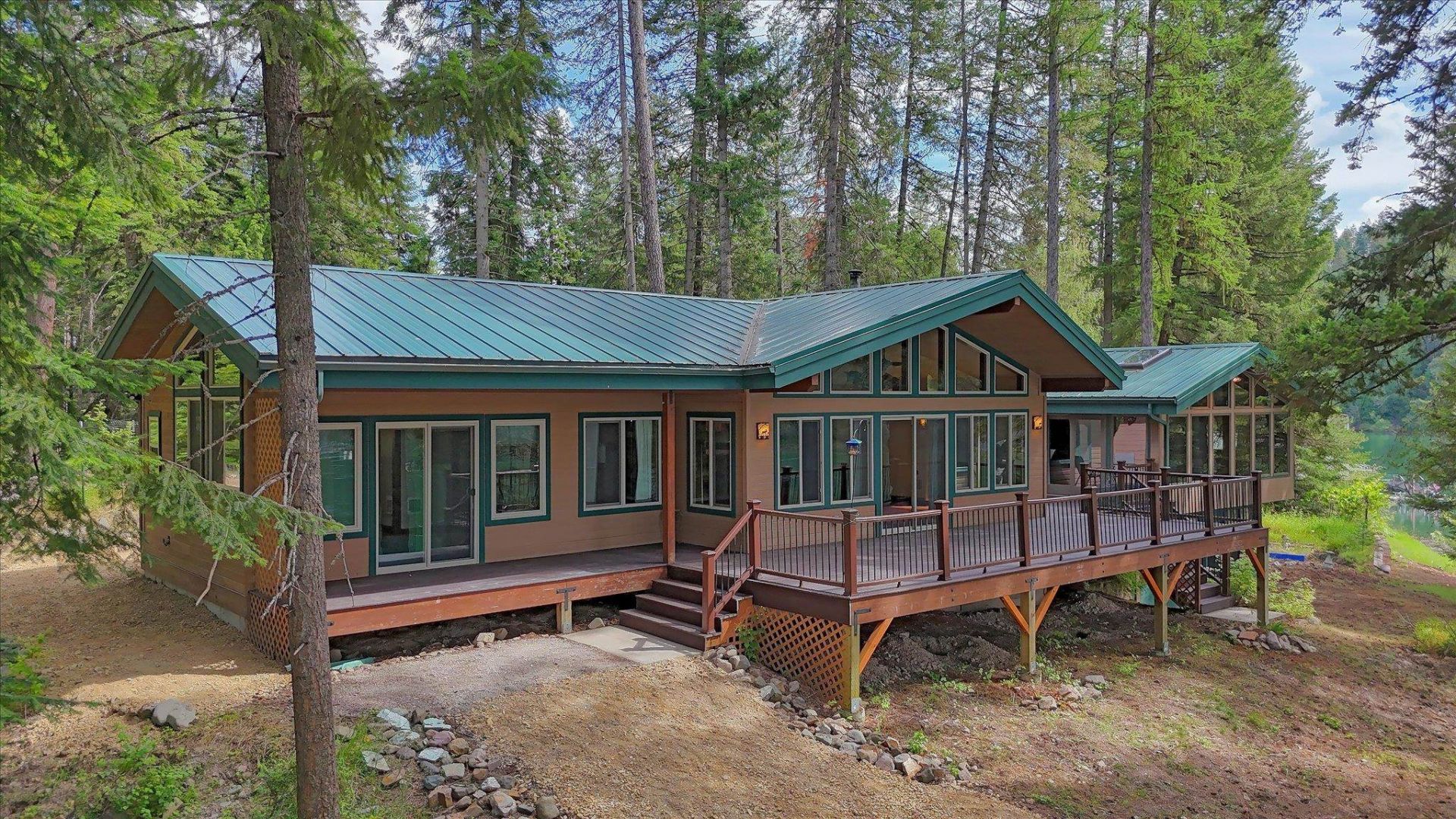 241 Pend Oreille Homes Rd, Newport, WA 99156 Main Photo