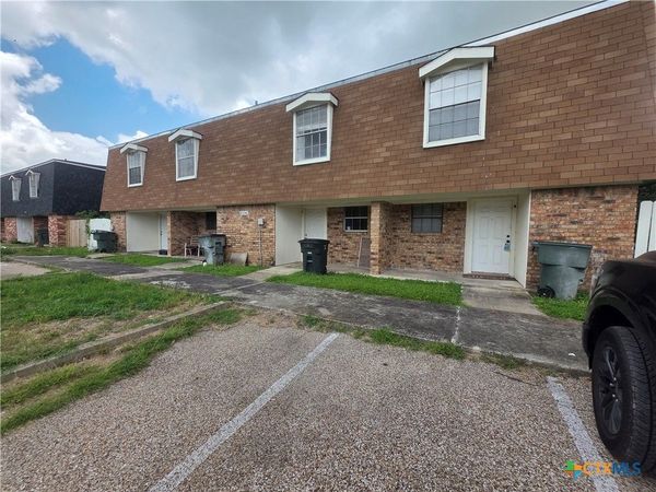 4206 Lake Road , Killeen, TX 76543