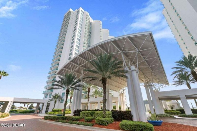 231 Riverside Drive, Unit 201, Holly Hill, FL 32117 Photo