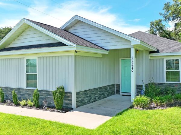 22520 Hilltop Avenue , Panama City Beach, FL 32413