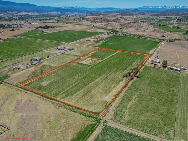 Lot 3 Solar Road, Montrose, CO 81403