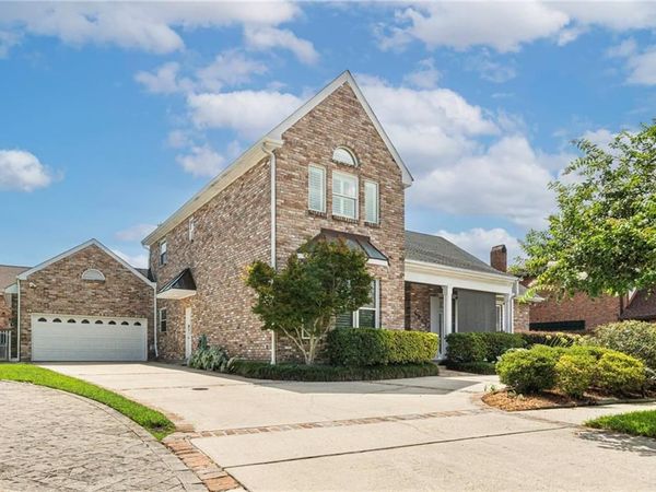 4005 TOLMAS Drive , Metairie, LA 70002