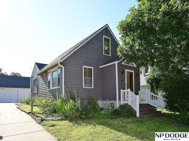 4829 S 48 Street, Omaha, NE 68117