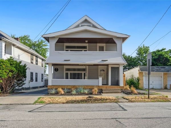 3904 Ardmore Avenue , Unit UP, Cleveland, OH 44109