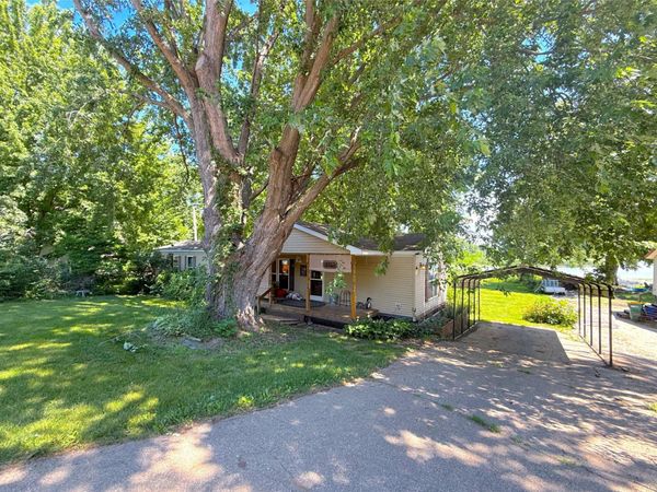 263 Alder Road, South Haven, MN 55382