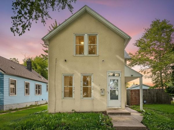 663 Van Buren Avenue, Saint Paul, MN 55104