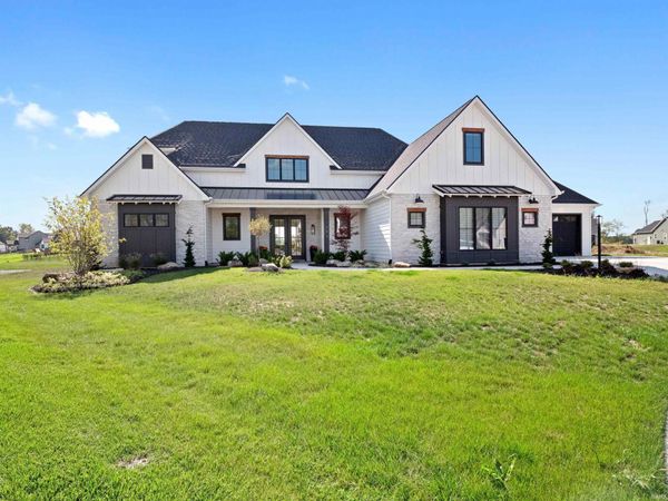1397 Cascata Trail, Huntertown, IN 46748