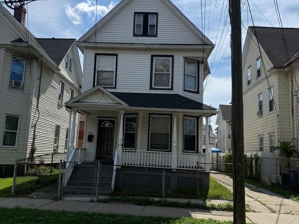 598 William , Bridgeport, CT 06608