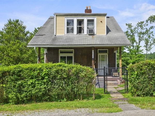 11839 Crockett St, Larimer, PA 15647