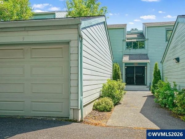 3542 Halifax Sq #9 SE, Salem, OR 97302