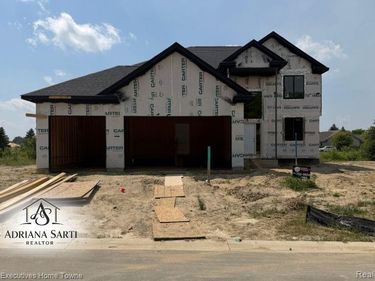 35029 CYGNET Circle, Richmond, MI 48062