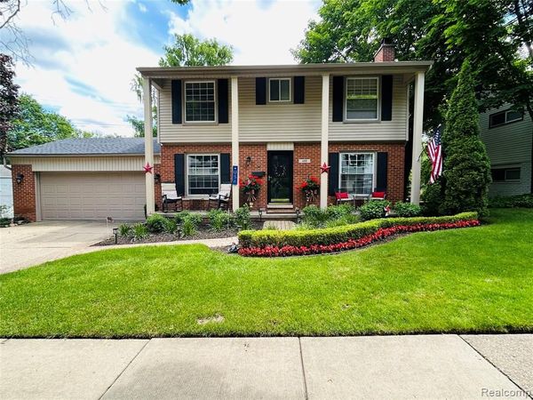 488 Welch Road , Northville, MI 48167