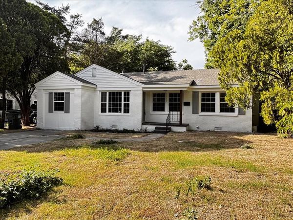 1117 W Symmes Street, Norman, OK 73069