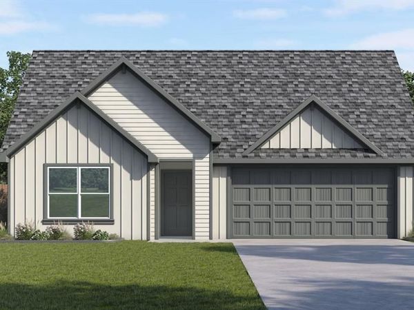 16148 Cherokee Trail, Piedmont, OK 73078