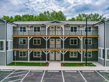 303 Linwood Street, Unit 203, Apex, NC 27502