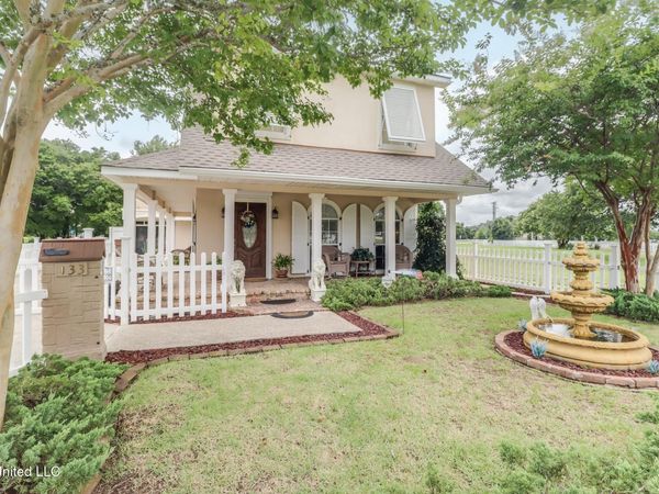 133 Myrtle Street, Biloxi, MS 39530